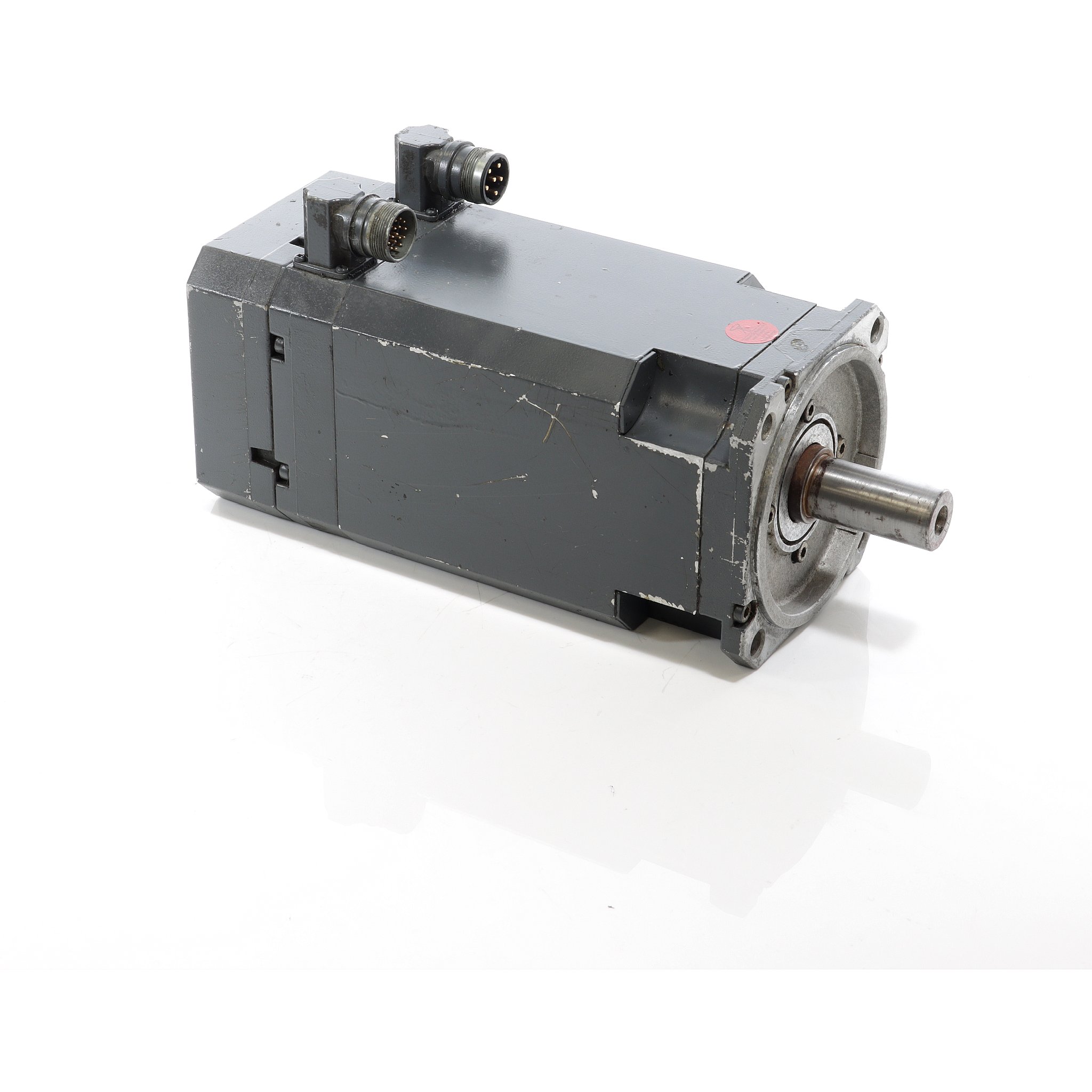 Bürstenloser Servomotor  Gebraucht